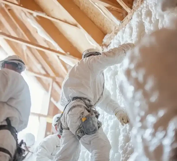 ClearFoam Roof & Insulation